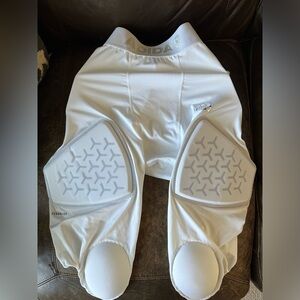 Adidas 7 pad football girdle *brand new with tags*